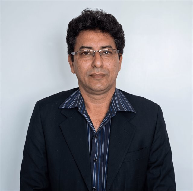 Rajesh Ghanshlani, Astrologer in Ahmedabad